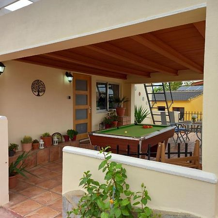 La Ventolera Lägenhet Valencia Exteriör bild